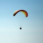 pokhara paragliding