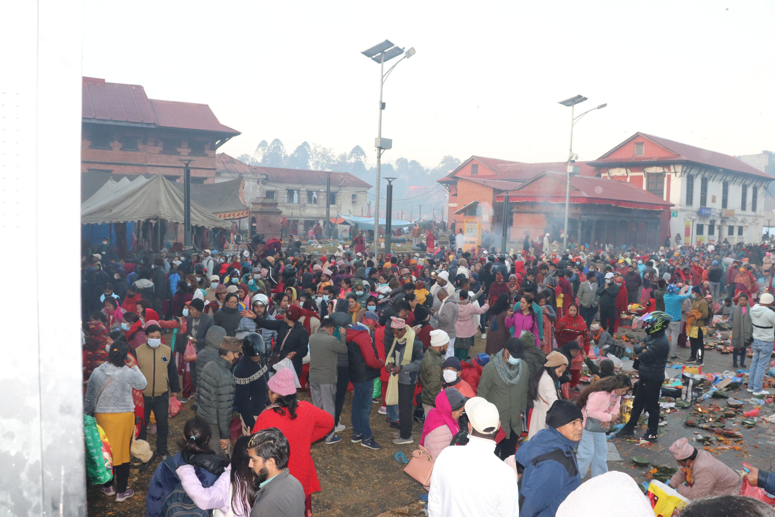 pashupati satbij