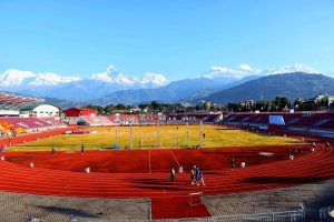 pokhara stadium