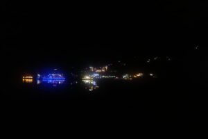 Pokhara lakeside