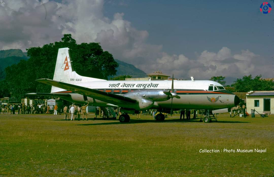 Royal Nepal Air