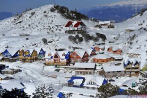 kalinchowk ipo