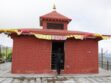 thanimai mandir bhanu tanahun