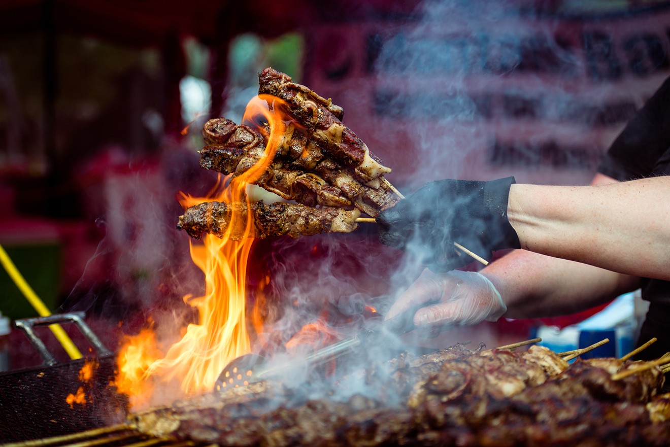 food festival lumbini