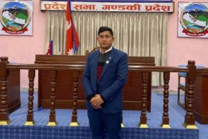 Resham Jugjali Subin