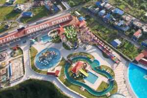fishtail dream park