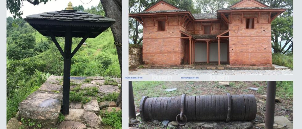 Tanahun Damauli
